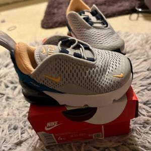 Kids Nikes